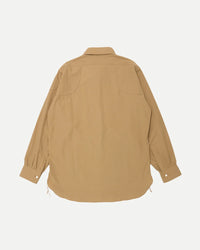 T.T 26AW LOT.120 LETTER CARRIER SHIRT