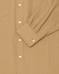 T.T 26AW LOT.120 LETTER CARRIER SHIRT