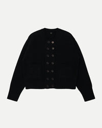 T.T 26AW LOT.506 DB CARDIGAN