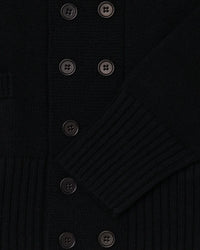 T.T 26AW LOT.506 DB CARDIGAN