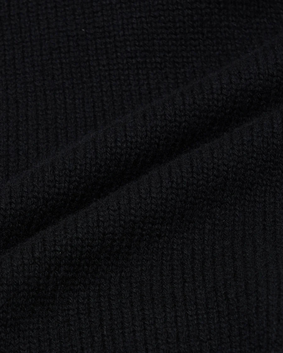 T.T 26AW LOT.506 DB CARDIGAN