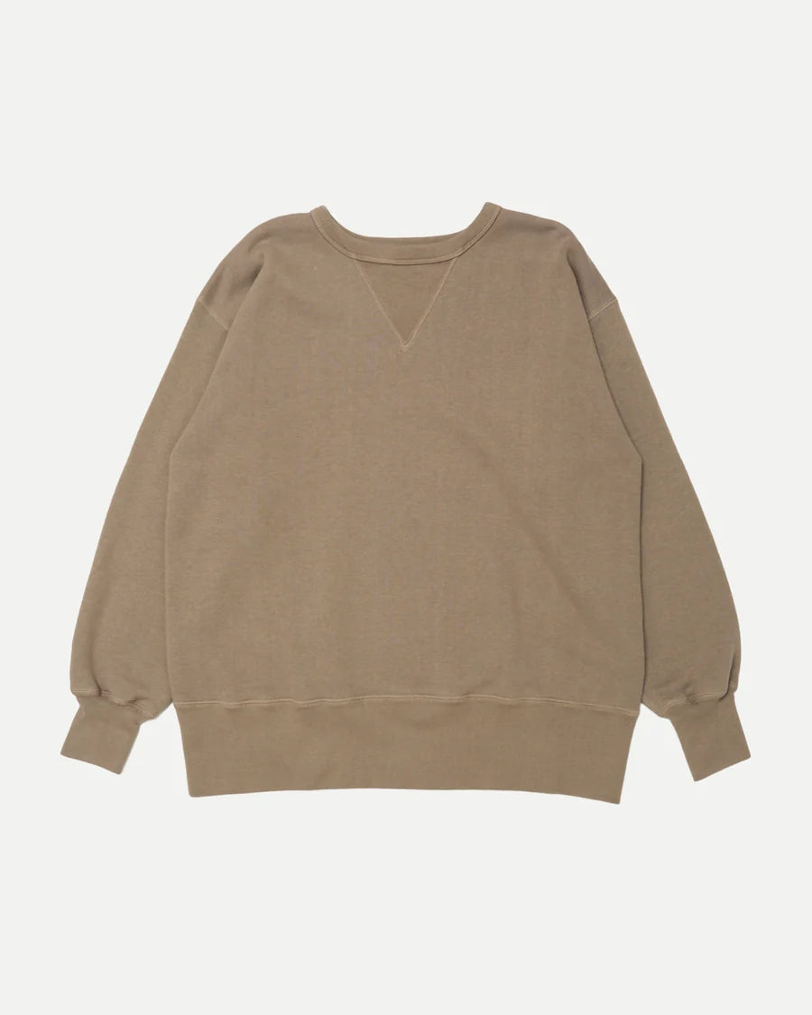 T.T 26AW LOT.603 SWEAT SHIRT