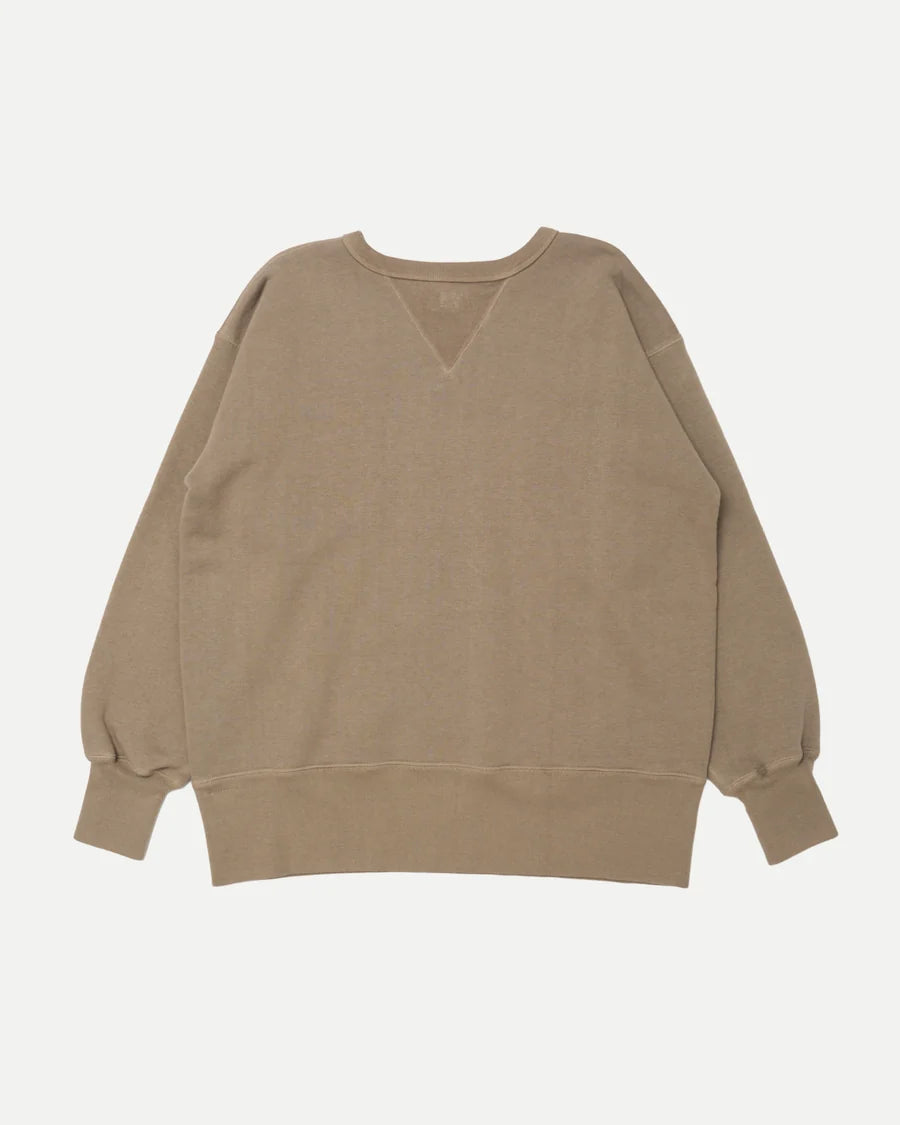 T.T 26AW LOT.603 SWEAT SHIRT