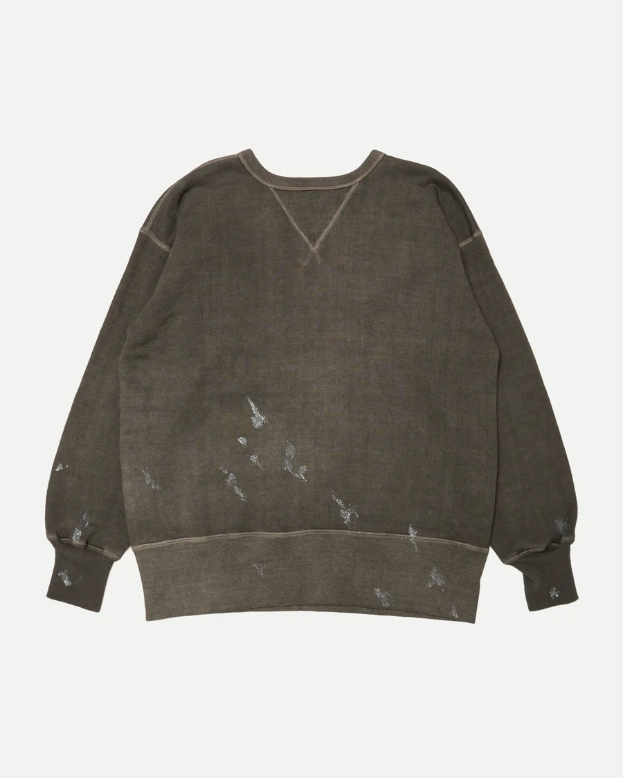 T.T 26AW LOT.603 SWEAT SHIRT