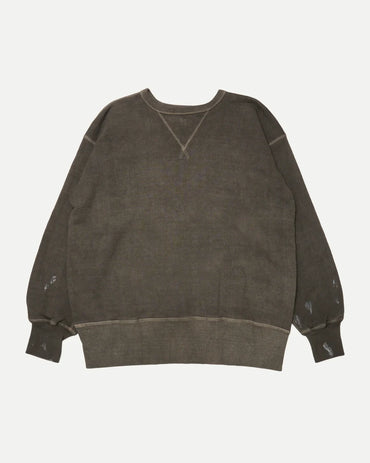 T.T 26AW LOT.603 SWEAT SHIRT