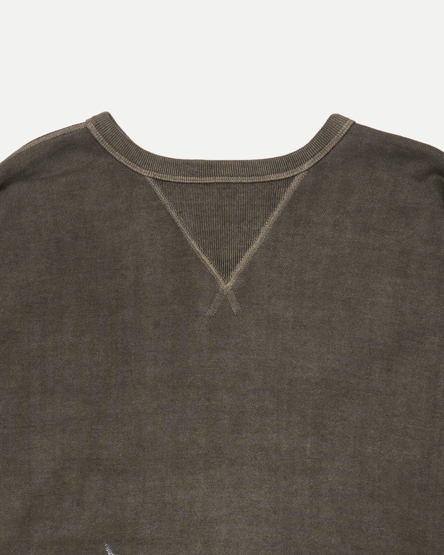 T.T 26AW LOT.603 SWEAT SHIRT