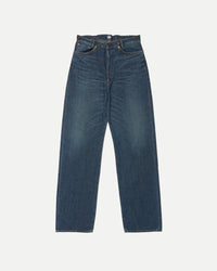 T.T 26AW LOT.721 DAMAGED DENIM TROUSERS C.1930’S