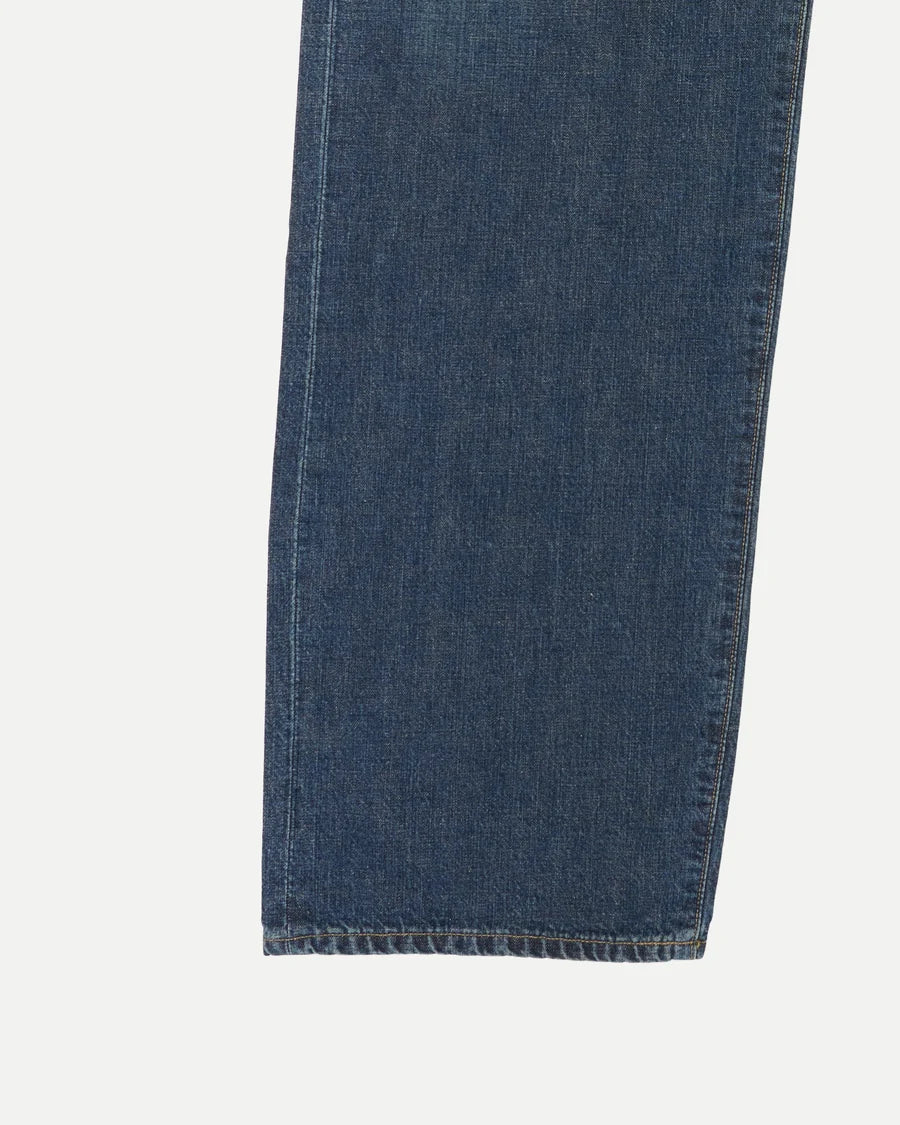 T.T 26AW LOT.721 DAMAGED DENIM TROUSERS C.1930’S