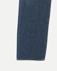 T.T 26AW LOT.721 DAMAGED DENIM TROUSERS C.1930’S