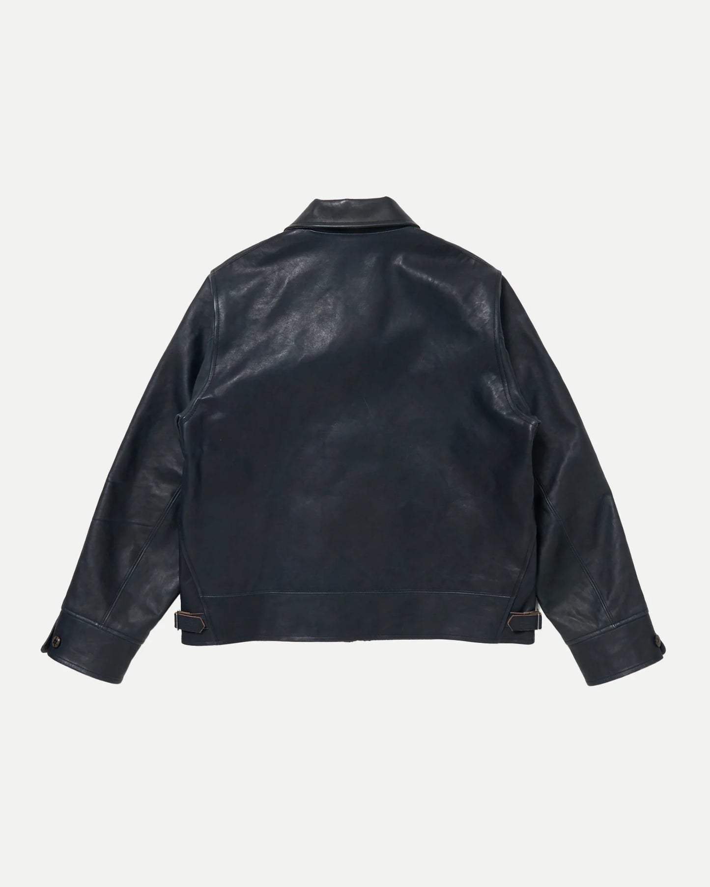 T.T 25AW LOT.802 COSSACK LEATHER JACKET