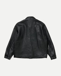 T.T 25AW LOT.804 LEATHER JACKET C.1930'S