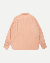 T.T 26SS LOT.101 OPEN COLLAR SHIRT
