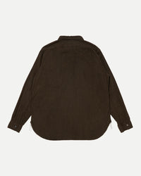 T.T. 25AW WORK SHIRT P/O