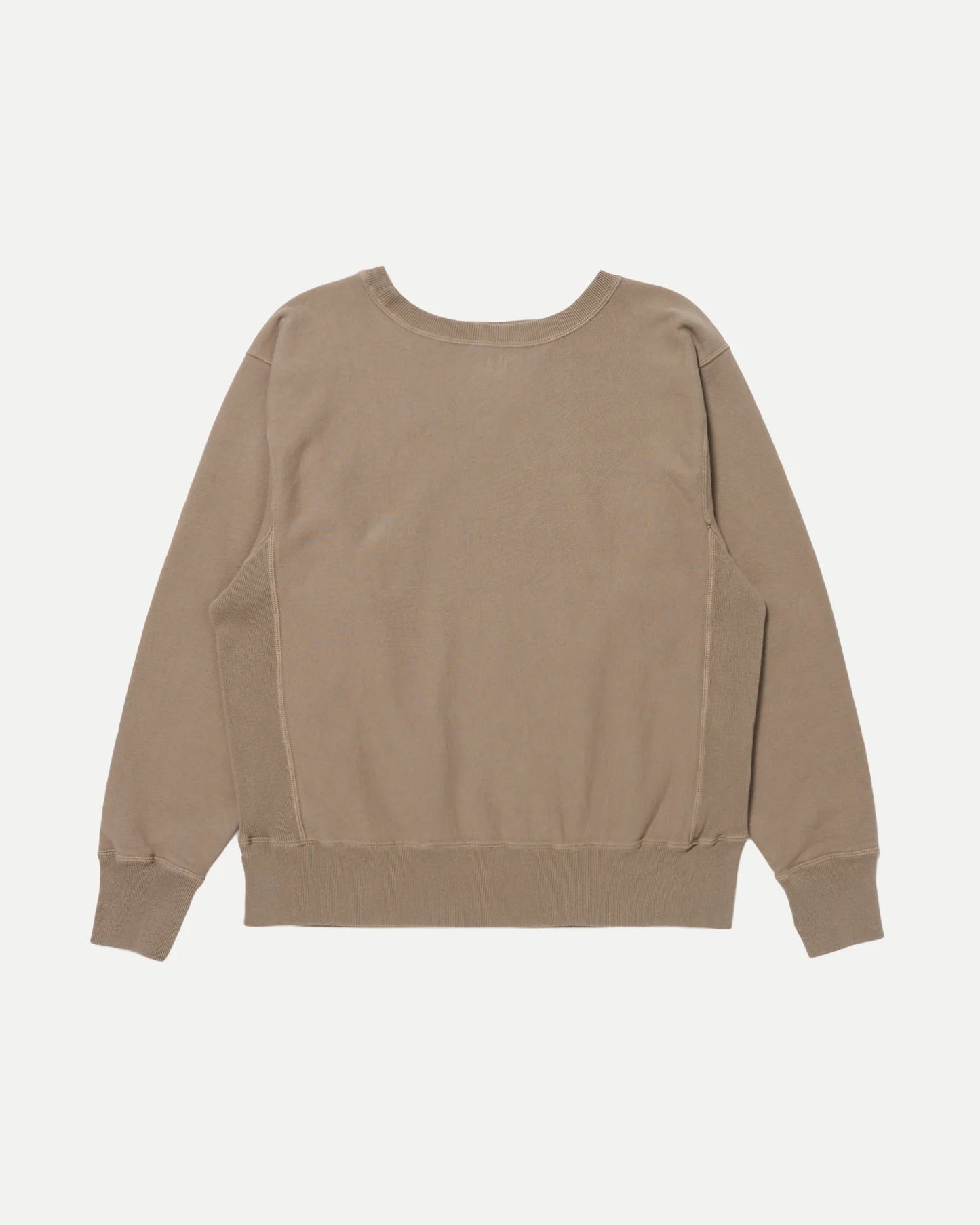 T.T 25AW MILITARY TRAINING SWEAT SHIRT
