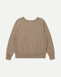 T.T 25AW MILITARY TRAINING SWEAT SHIRT