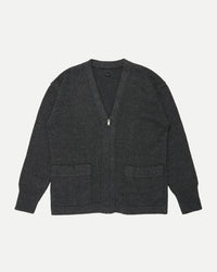 T.T 26SS LOT.530 ZIP-UP CARDIGAN