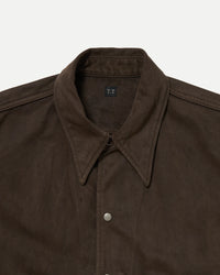 T.T 25AW USMD CONVALESCENT JACKET