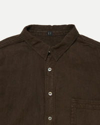 T.T. 25AW WORK SHIRT P/O