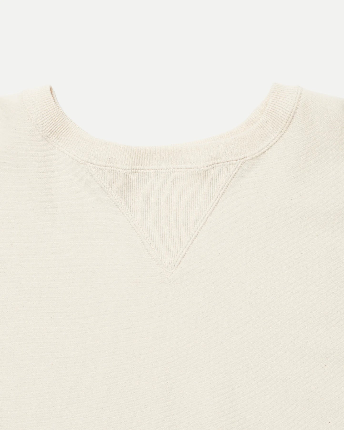 T.T 25AW MILITARY TRAINING SWEAT SHIRT