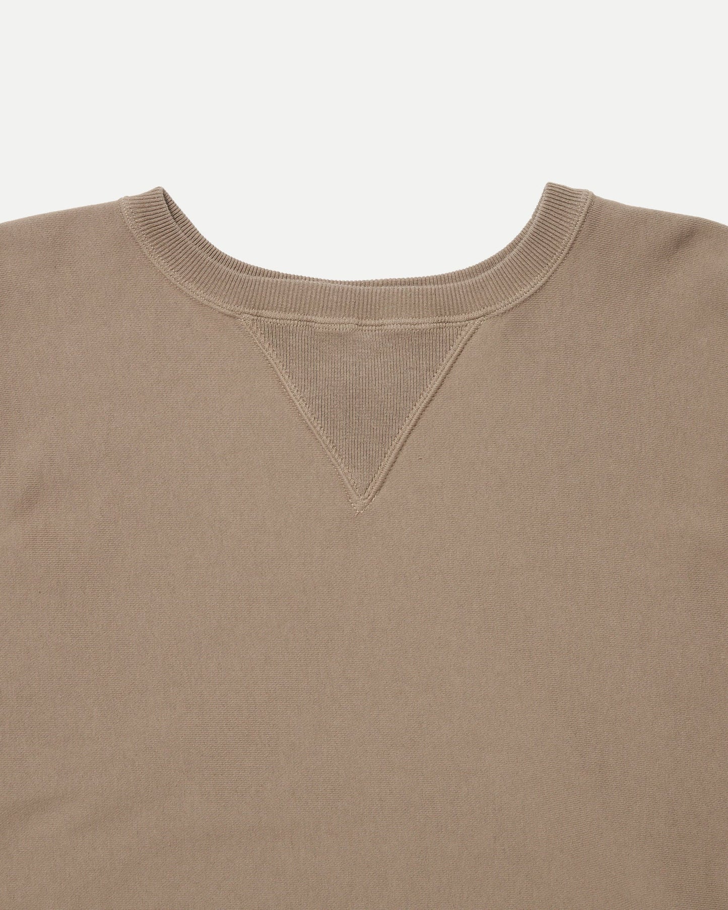 T.T 25AW MILITARY TRAINING SWEAT SHIRT