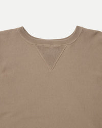 T.T 25AW MILITARY TRAINING SWEAT SHIRT
