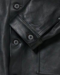 T.T 25AW LOT.804 LEATHER JACKET C.1930'S