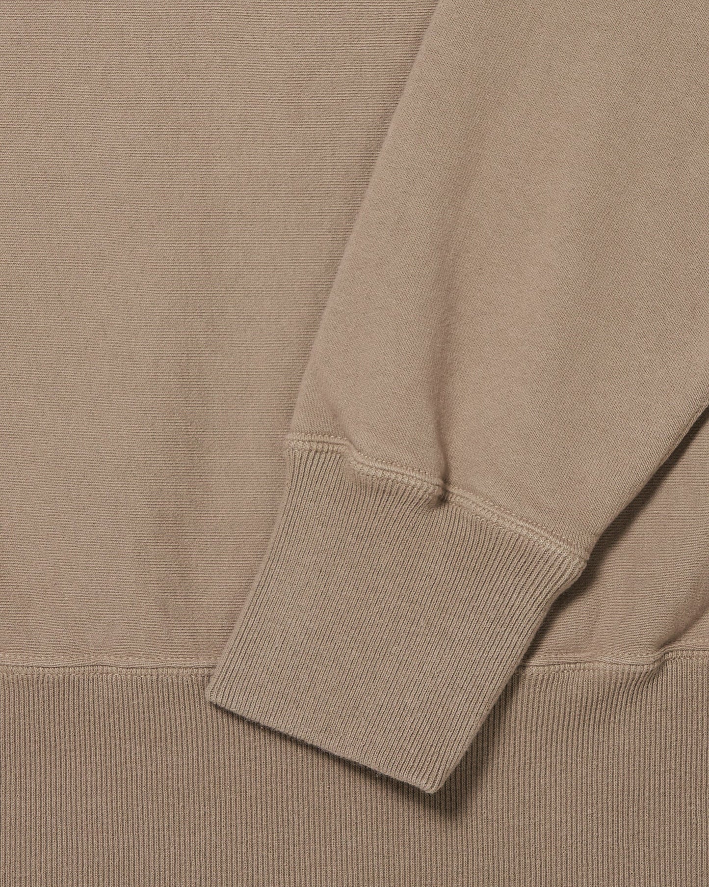 T.T 25AW MILITARY TRAINING SWEAT SHIRT