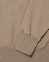 T.T 25AW MILITARY TRAINING SWEAT SHIRT