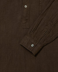 T.T. 25AW WORK SHIRT P/O