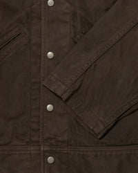 T.T 25AW USMD CONVALESCENT JACKET