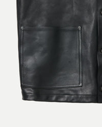T.T 25AW LOT.804 LEATHER JACKET C.1930'S