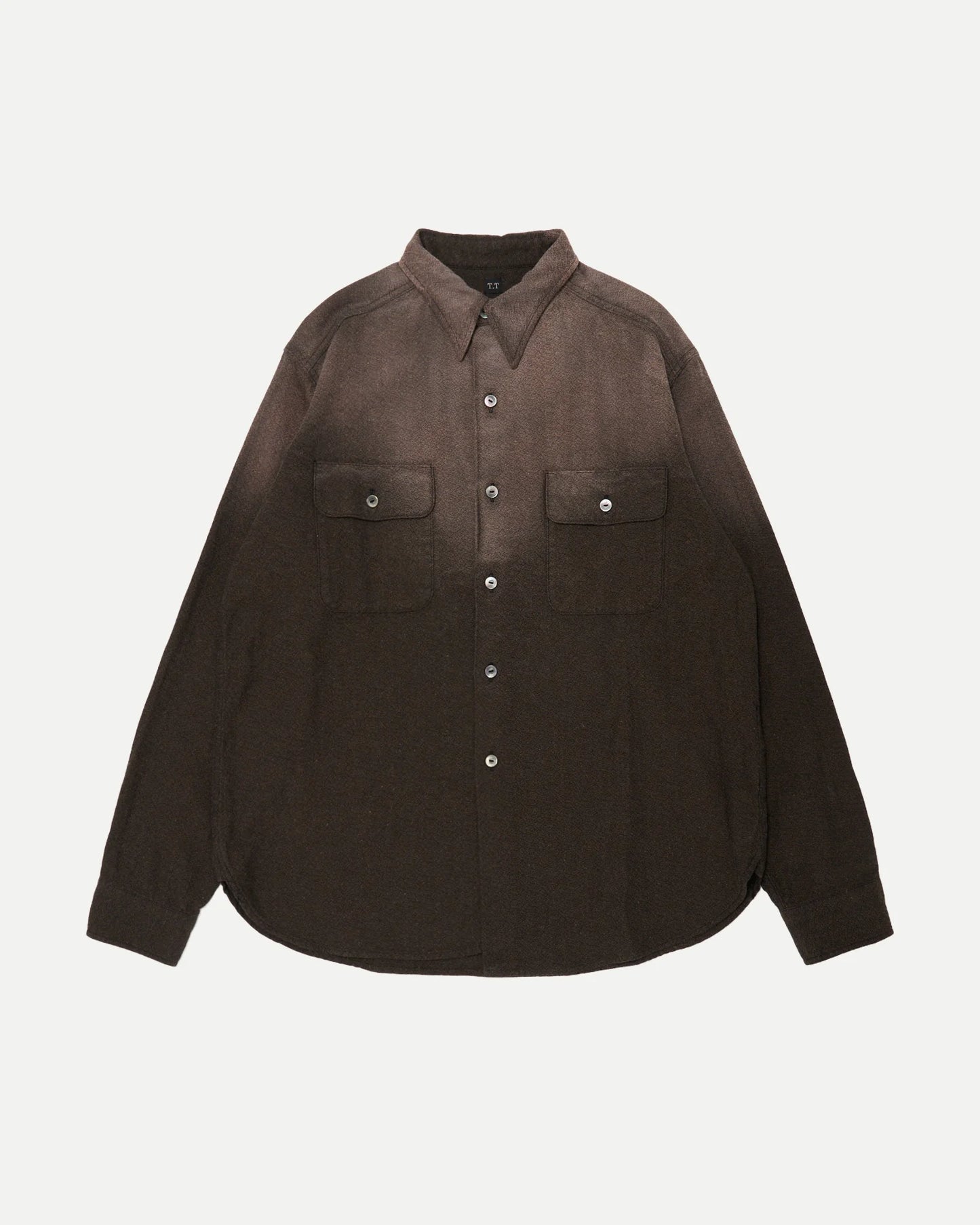 T.T 26SS LOT.117 WORK SHIRT