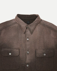T.T 26SS LOT.117 WORK SHIRT