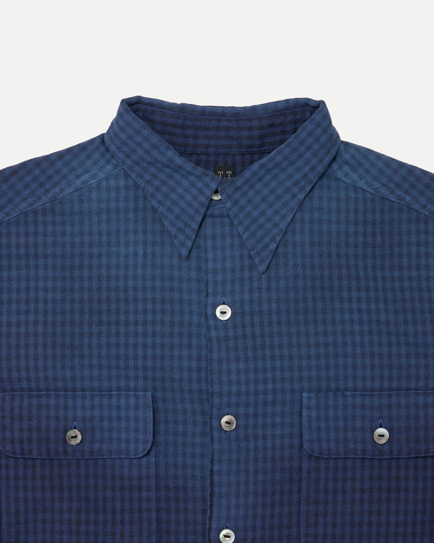 T.T 26SS LOT.117 WORK SHIRT