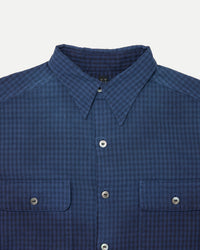 T.T 26SS LOT.117 WORK SHIRT