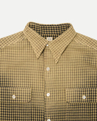 T.T 26SS LOT.117 WORK SHIRT