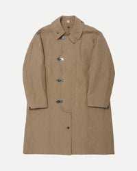 T.T 26SS LOT.411 M-1918 RAIN COAT