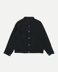 T.T 25AW BUCKLE-BACKED JACKET