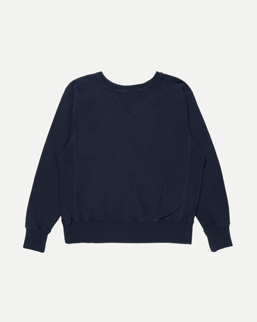 【新品】25SS A.PRESSE Vintage L/S T-shirt 2 A.PRESSE / Vintage L/S T-shirt (Black) | twelve