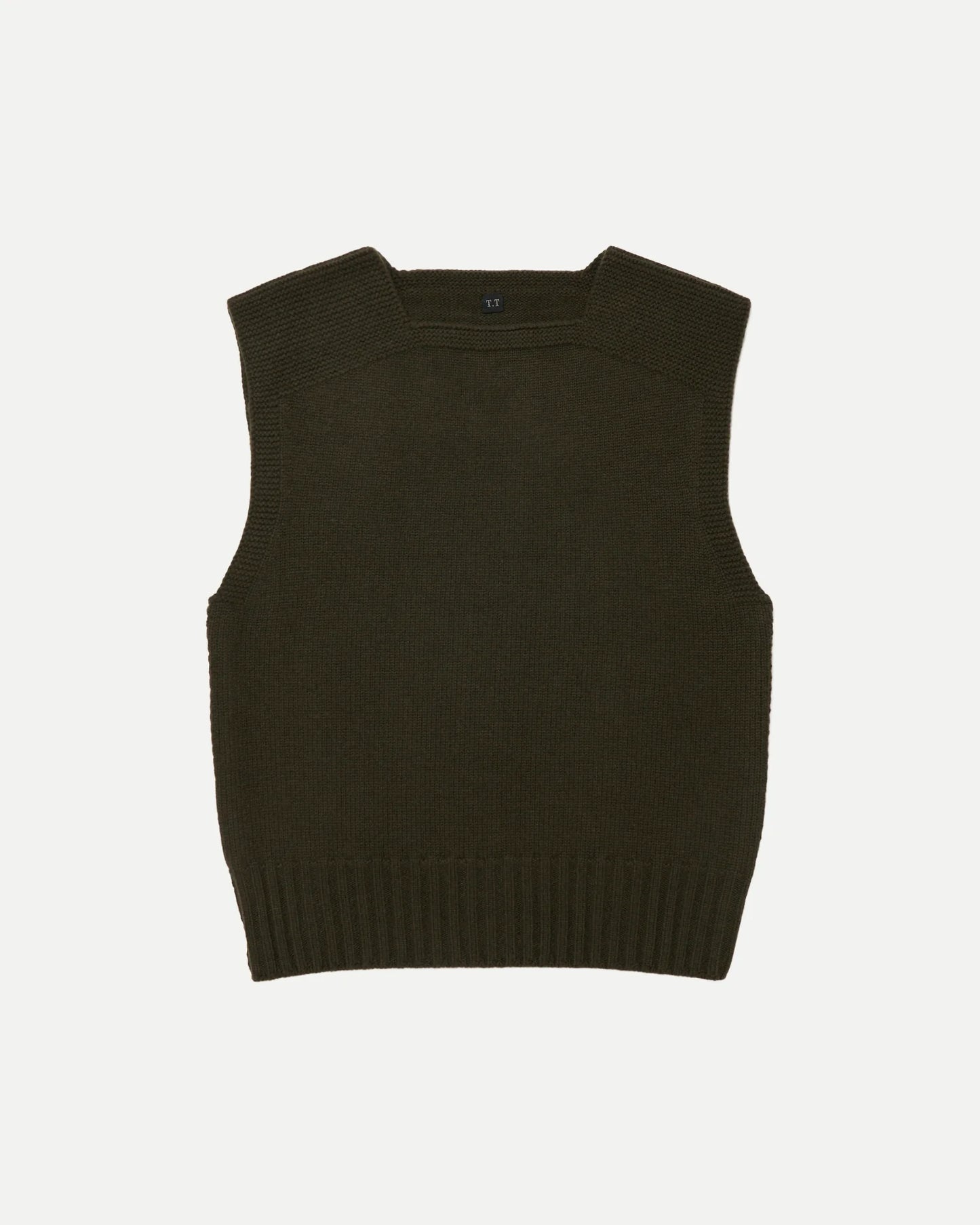T.T 25AW A.R.C VEST