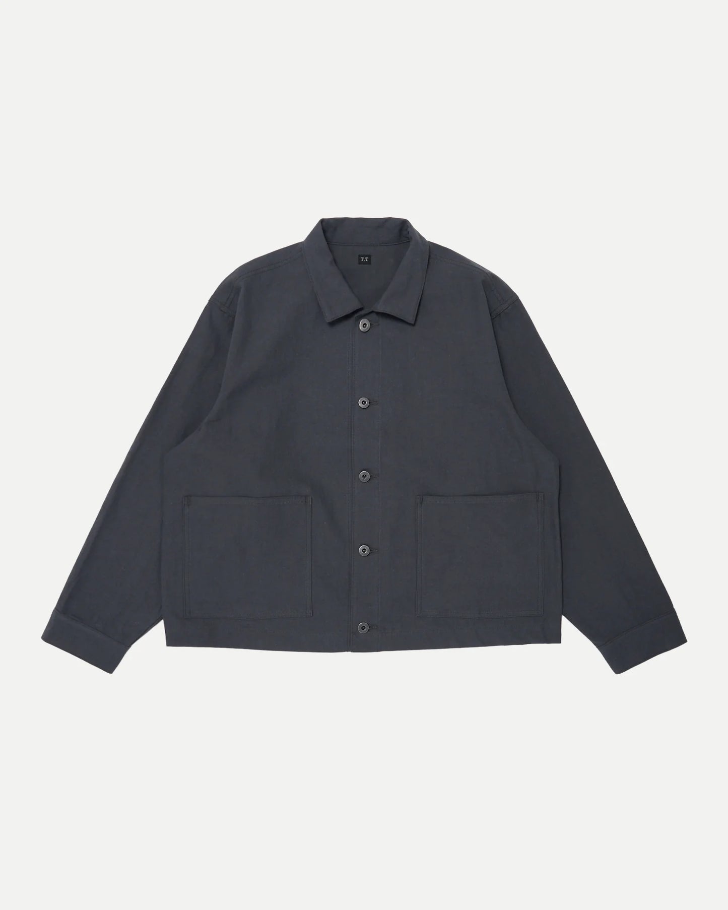 T.T 26SS LOT.303 COVERALL JACKET
