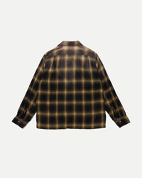 T.T 25AW LOT.101 OPEN COLLAR SHIRT