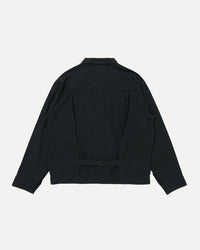 T.T 25AW BUCKLE-BACKED JACKET