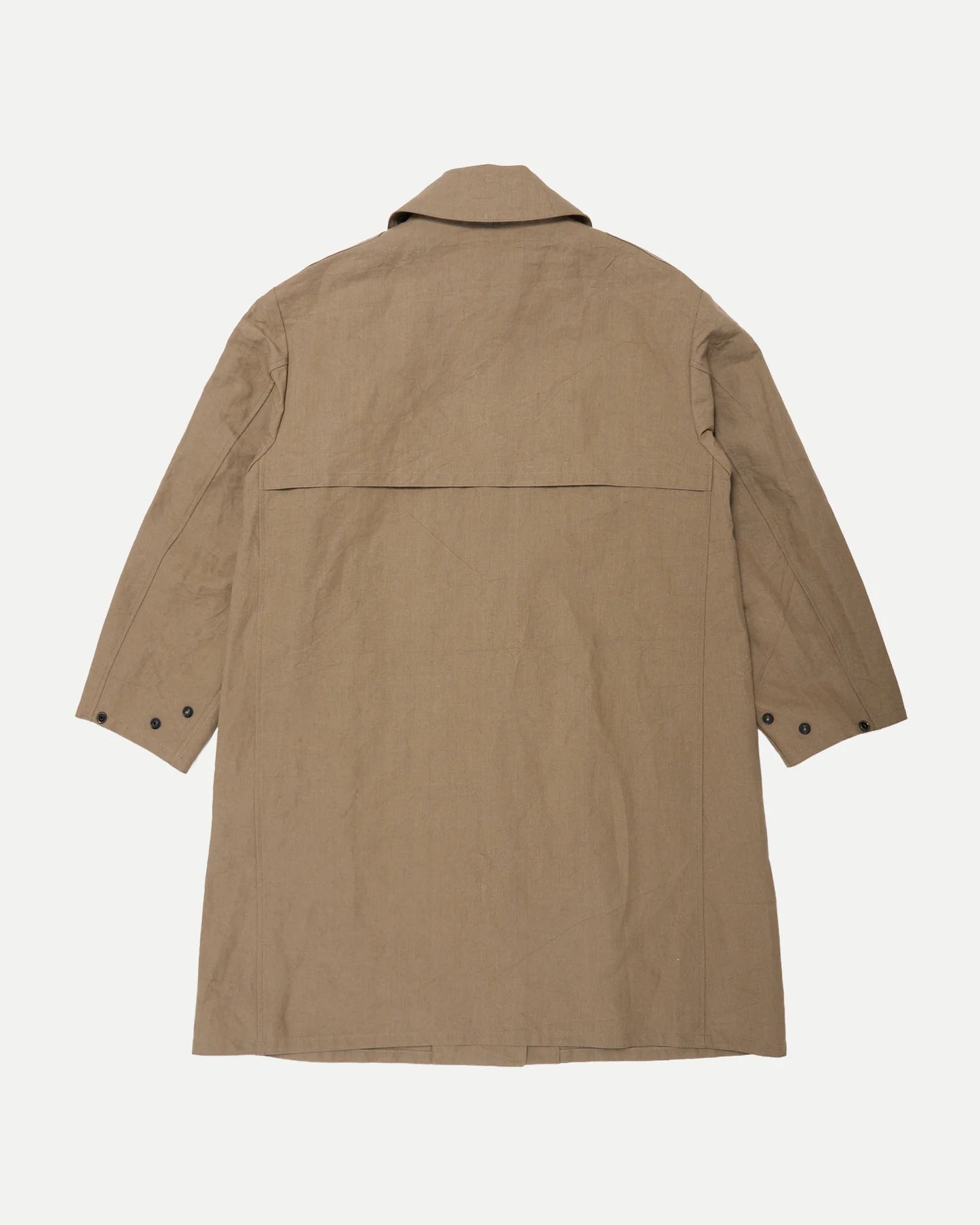 T.T 26SS LOT.411 M-1918 RAIN COAT