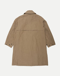 T.T 26SS LOT.411 M-1918 RAIN COAT