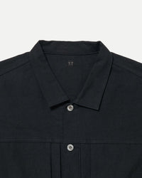 T.T 25AW BUCKLE-BACKED JACKET