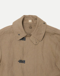 T.T 26SS LOT.411 M-1918 RAIN COAT