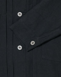 T.T 25AW BUCKLE-BACKED JACKET