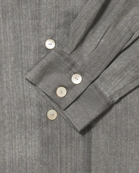 T.T 25AW 50S ITALIAN COLLAR SHIRT