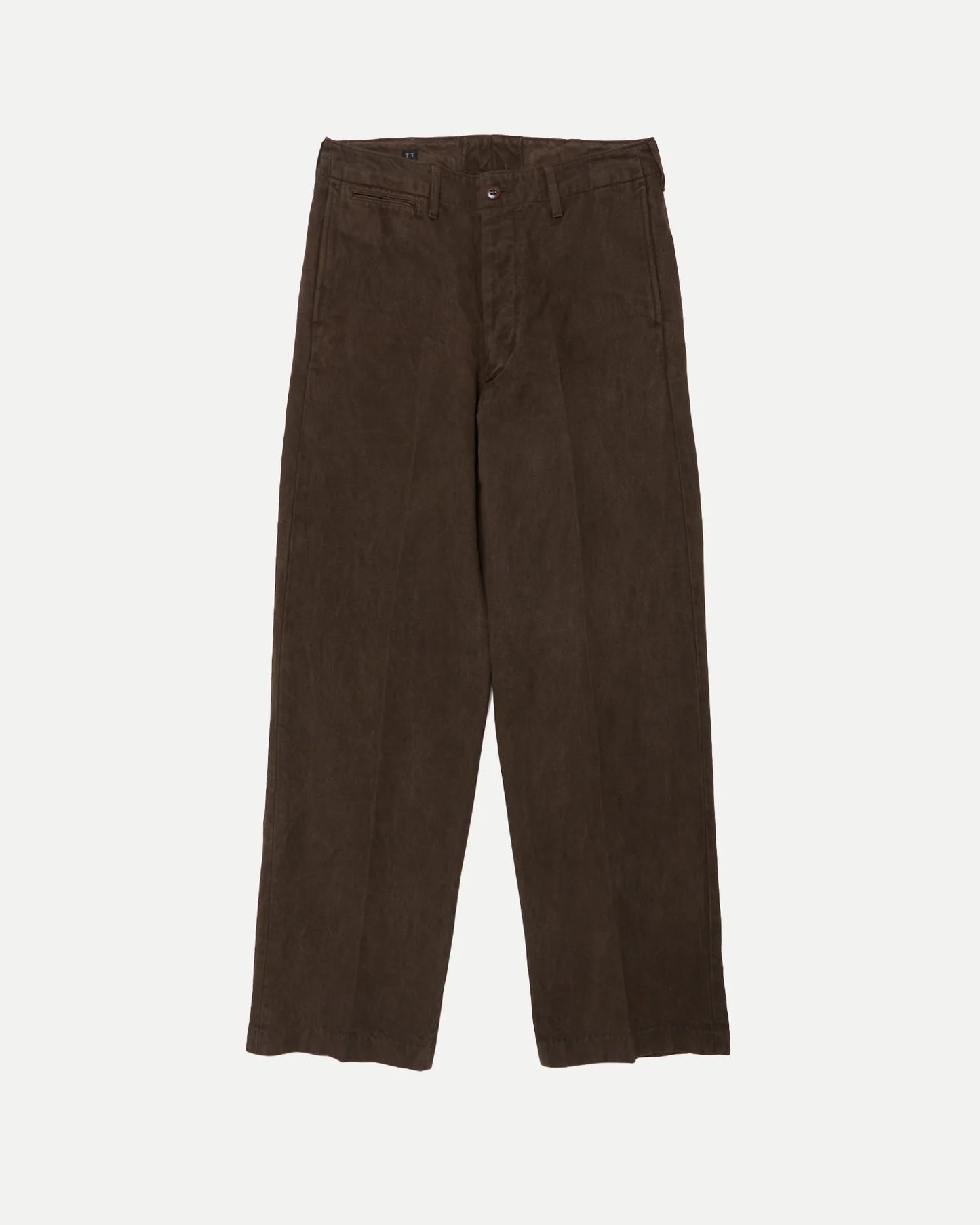 T.T 26SS LOT.221 FIELD TROUSERS